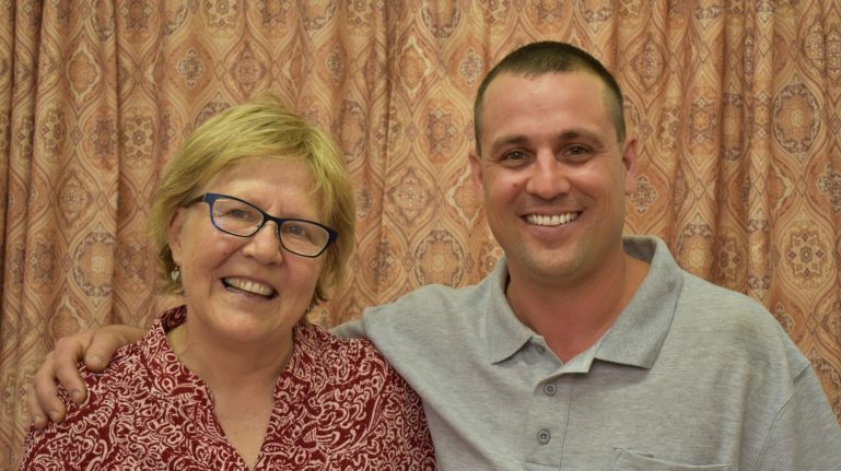 South Carolina Sunday Service 2018-02-11