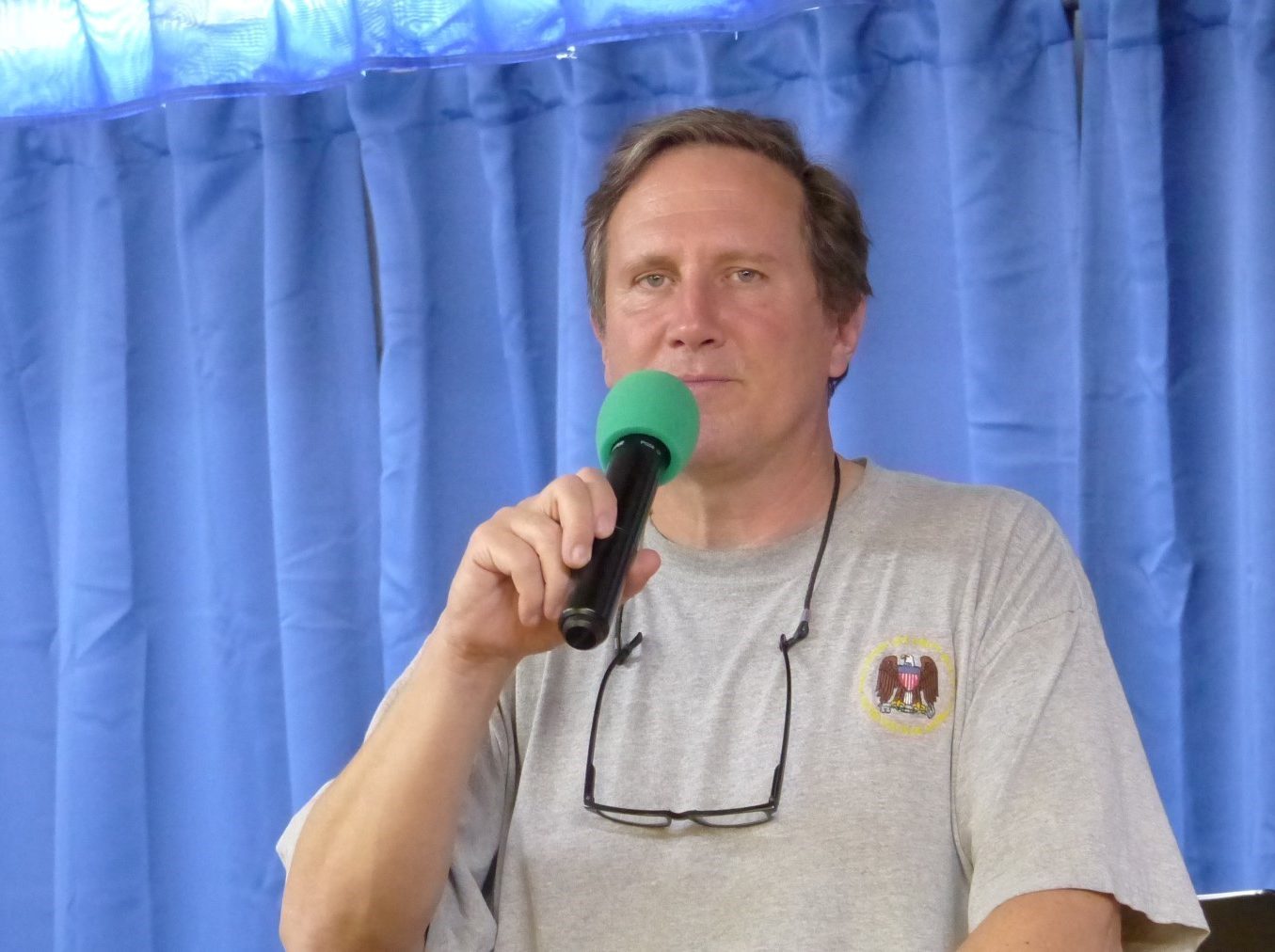 Texas Wednesday Service 2018-02-14