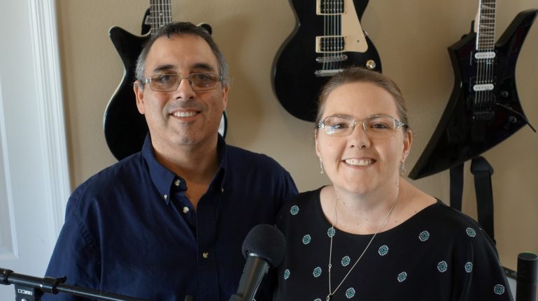 Arizona Sunday Service 2018-02-18