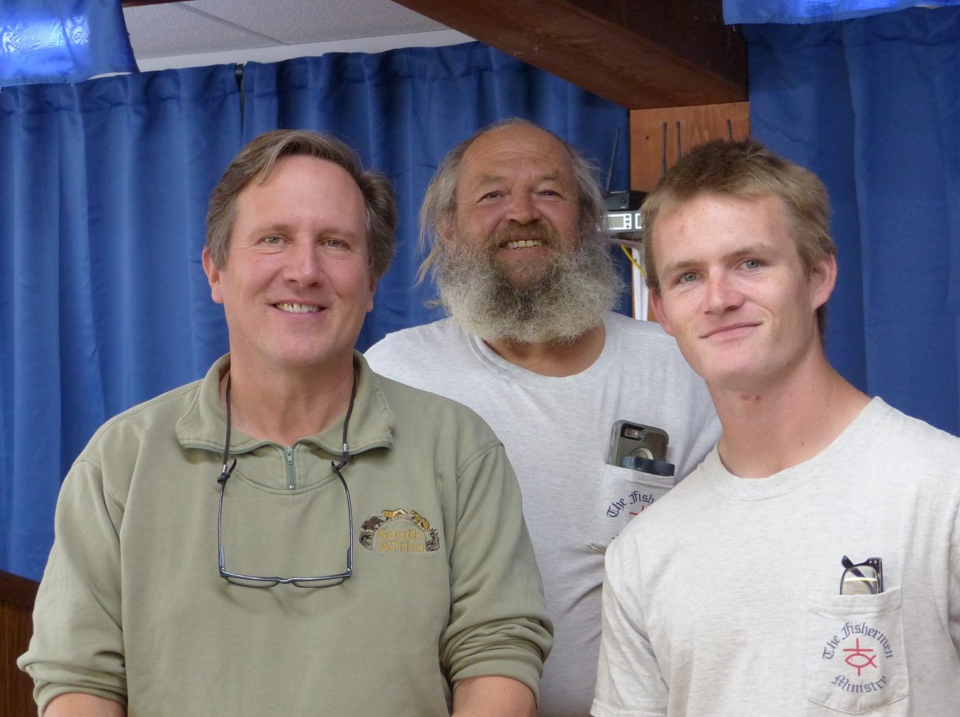 Texas Sunday Service 2018-02-18