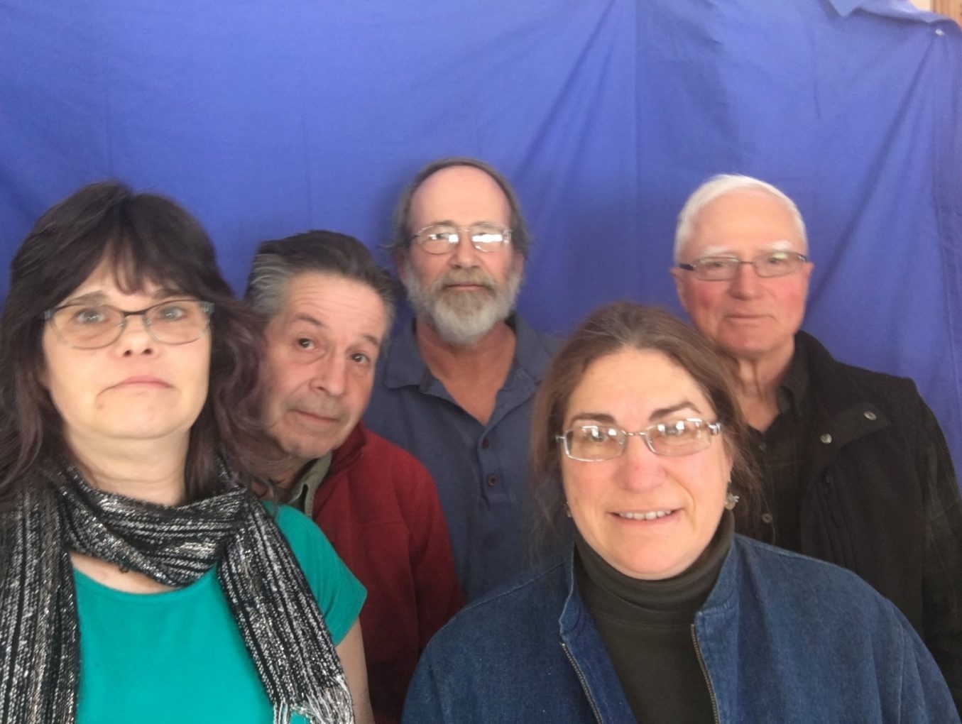 Vermont Sunday Service 2018-02-18