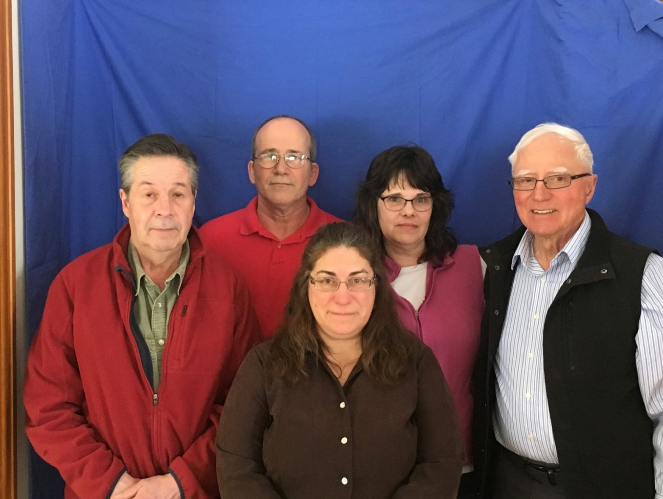 Vermont Sunday Service 2018-02-25