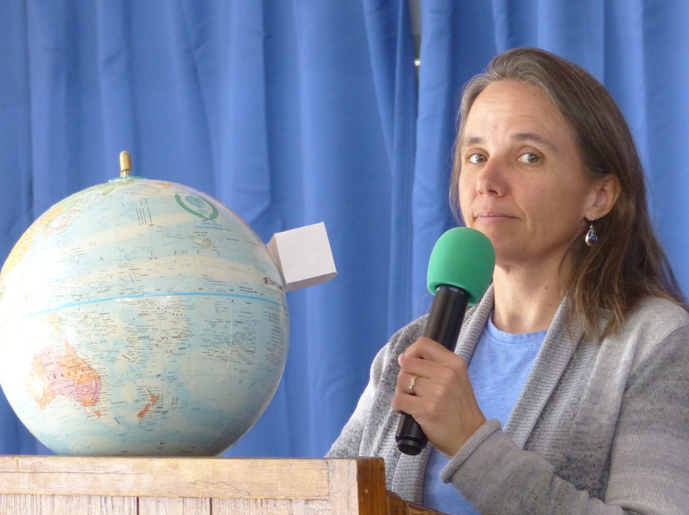 Texas Sunday Service 2018-02-25