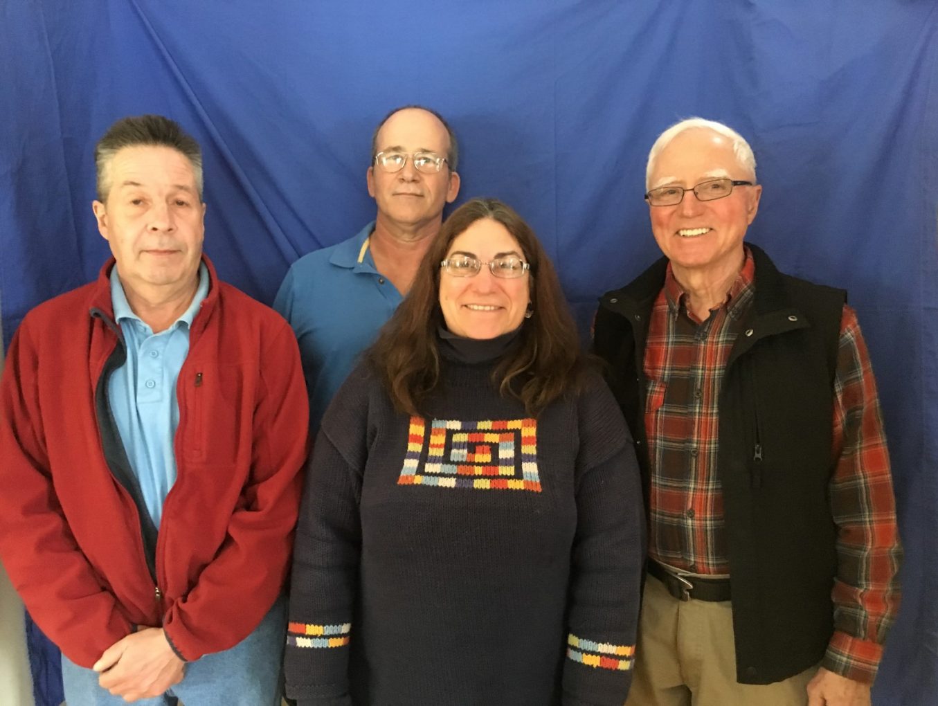 Vermont Sunday Service 2018-03-04