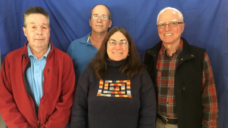 Vermont Sunday Service 2018-03-04