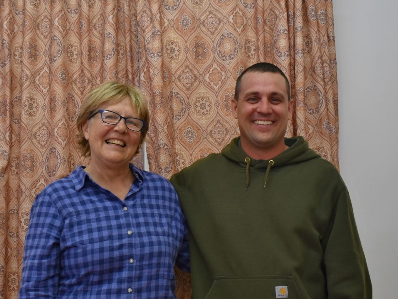 South Carolina Sunday Service 2018-03-04