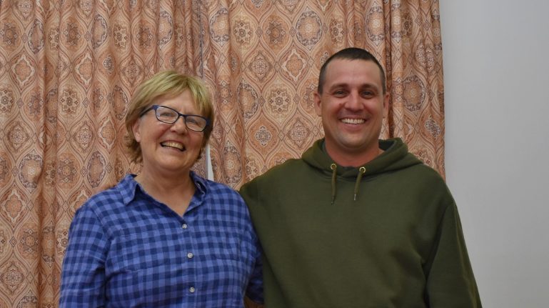 South Carolina Sunday Service 2018-03-04