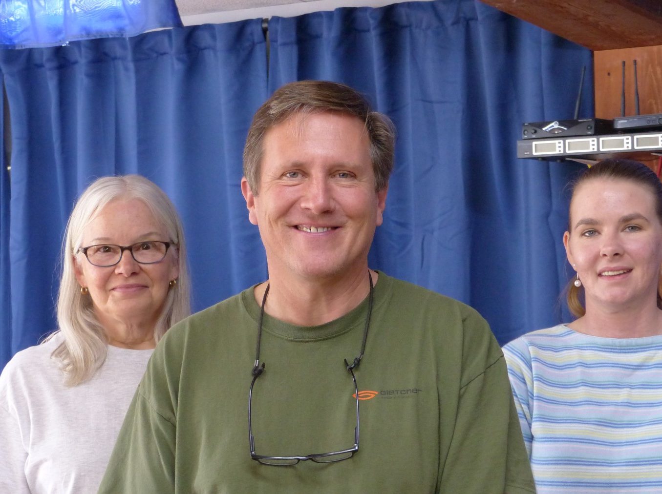 Texas Sunday Service 2018-03-04