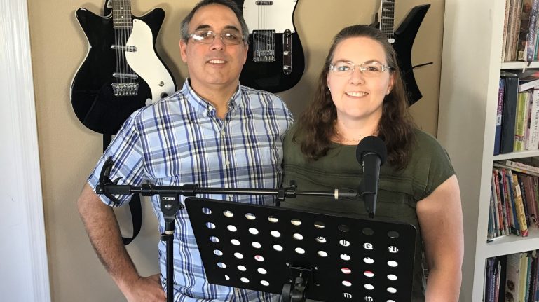 Arizona Sunday Service 2018-03-04