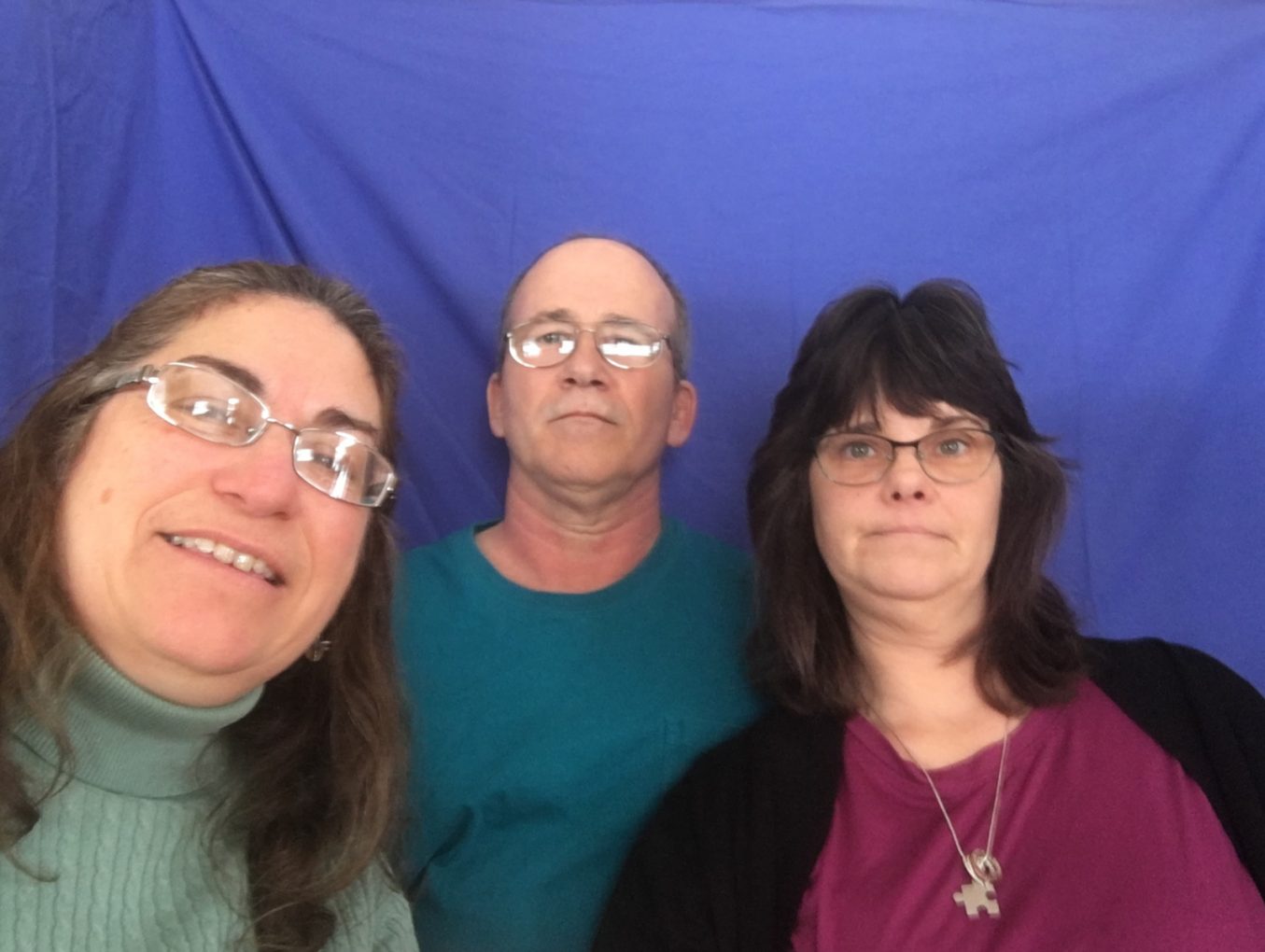 Vermont Sunday Service 2018-03-11