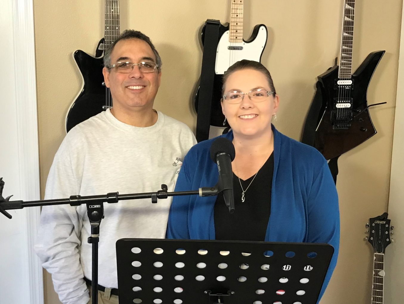 Arizona Sunday Service 2018-03-11