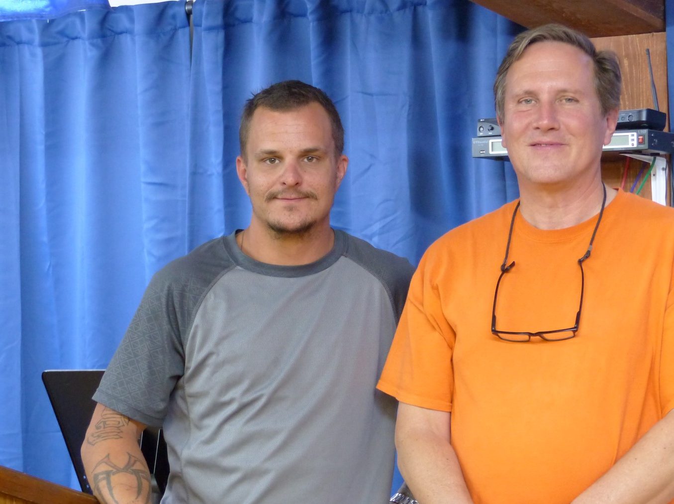 Texas Wednesday Service 2018-03-14