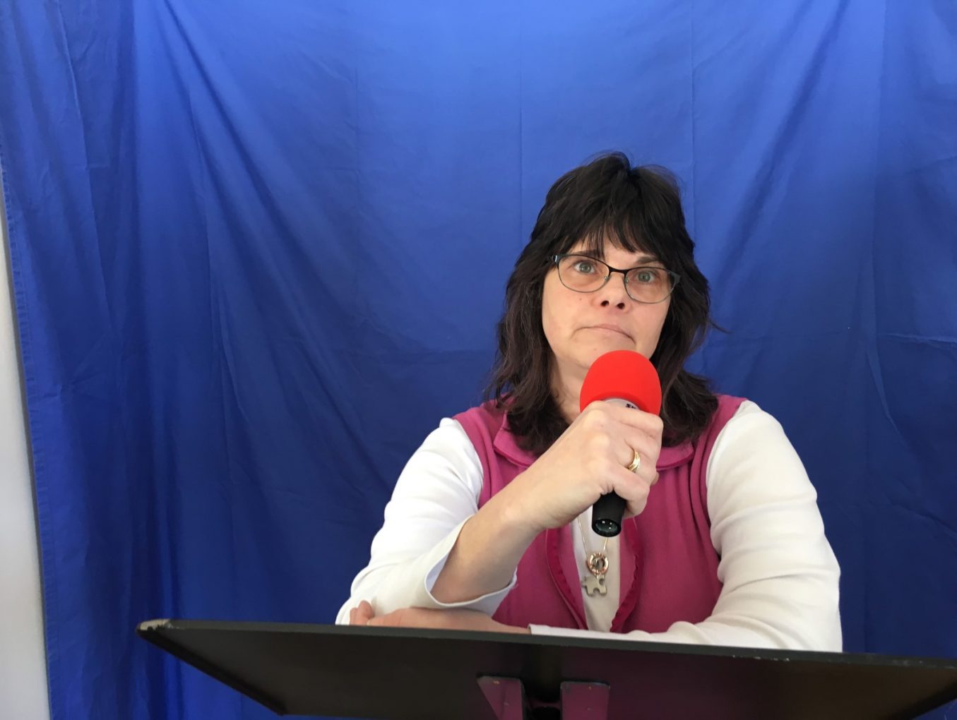 Vermont Sunday Service 2018-03-18