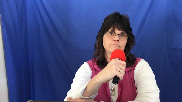 Vermont Sunday Service 2018-03-18