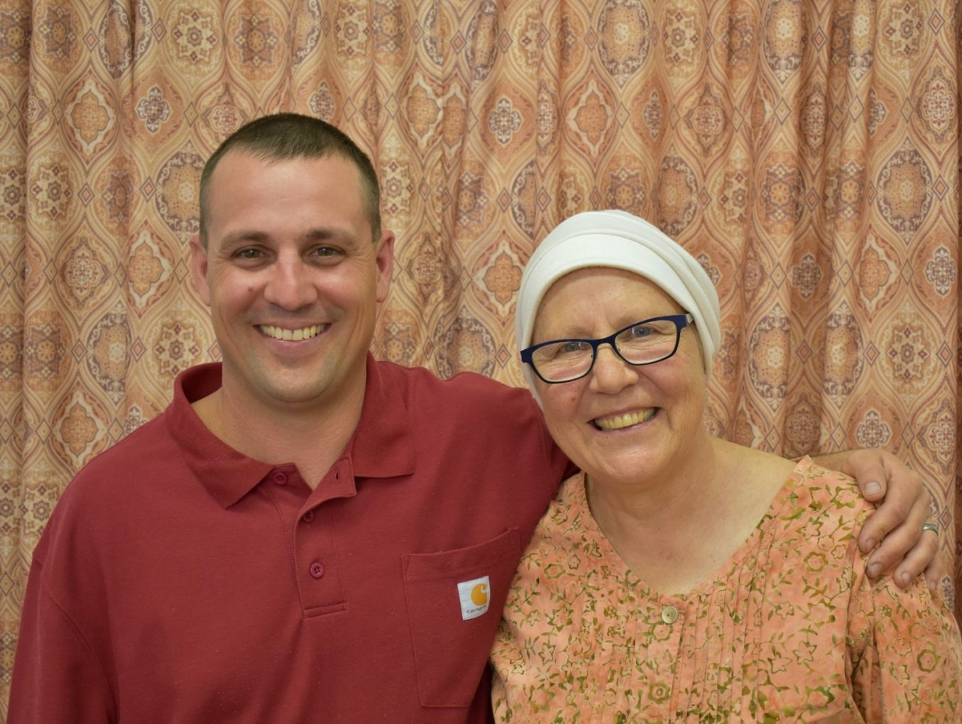 South Carolina Sunday Service 2018-03-18