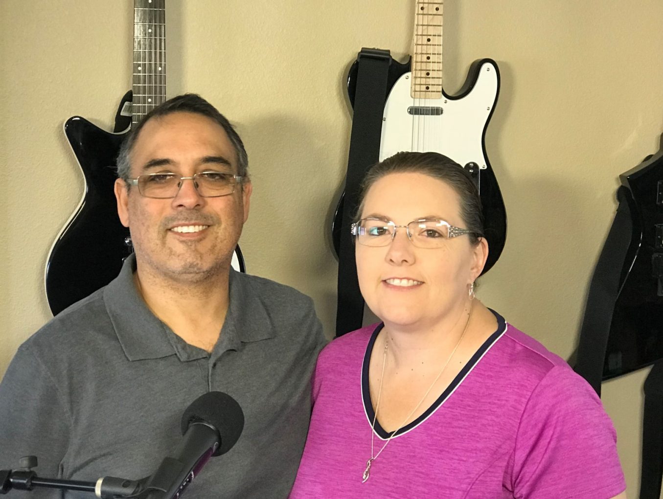 Arizona Sunday Service 2018-03-18