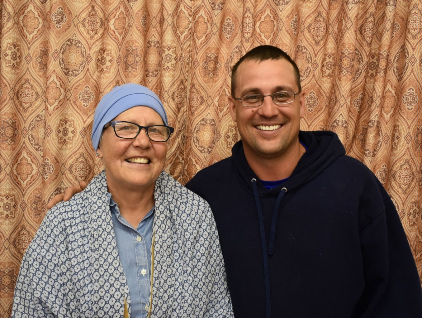 South Carolina Sunday Service 2018-03-25