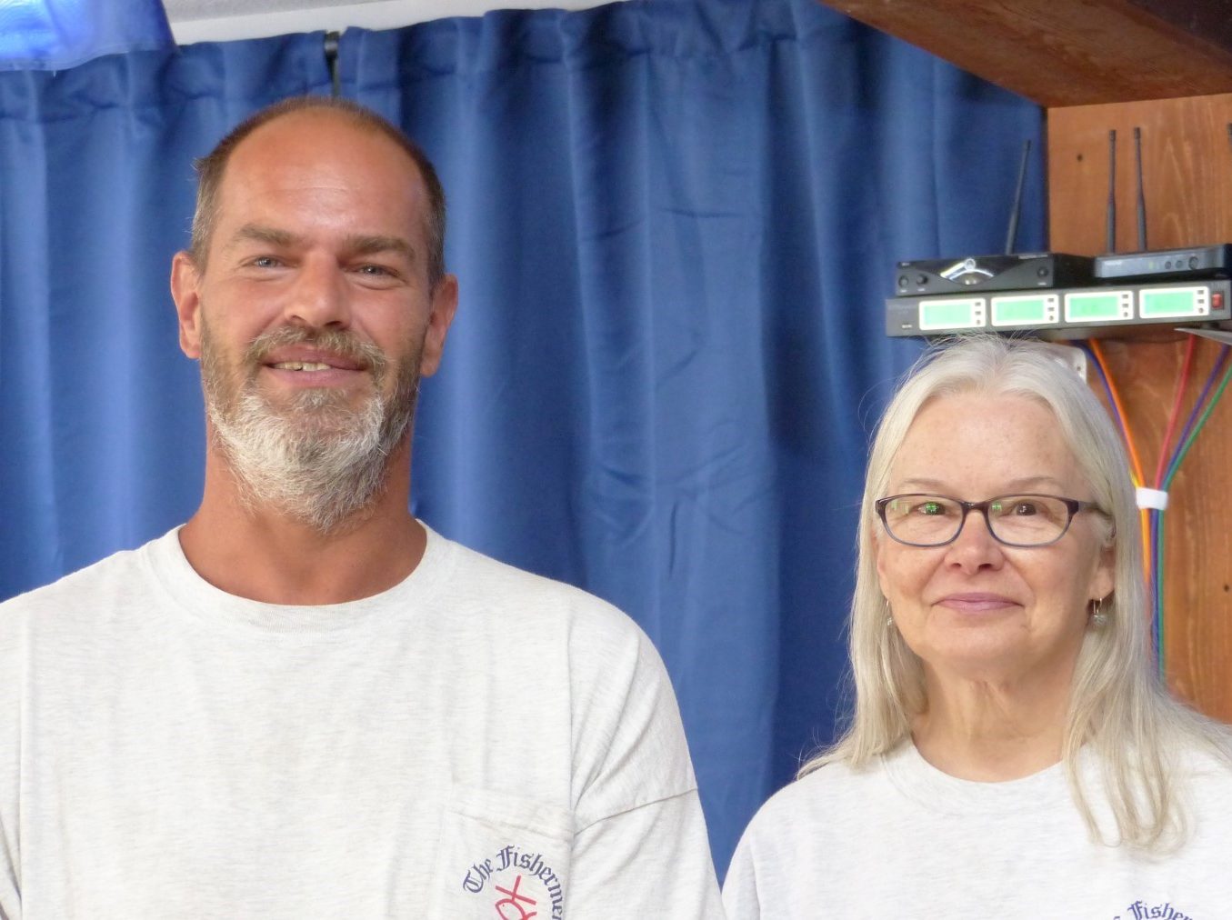 Texas Sunday Service 2018-03-25