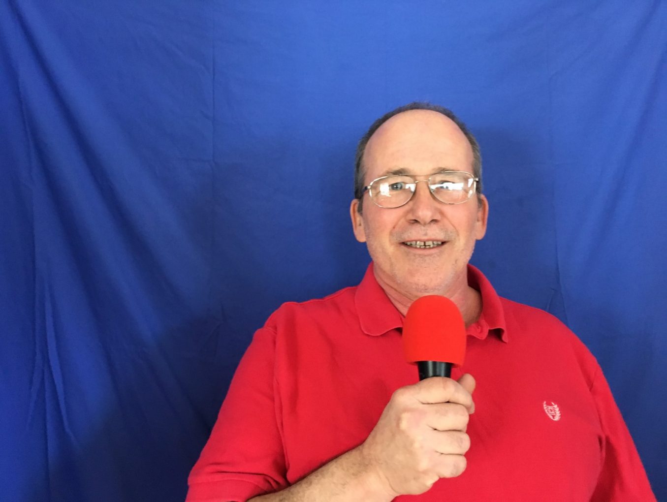 Vermont Sunday Service 2018-03-25