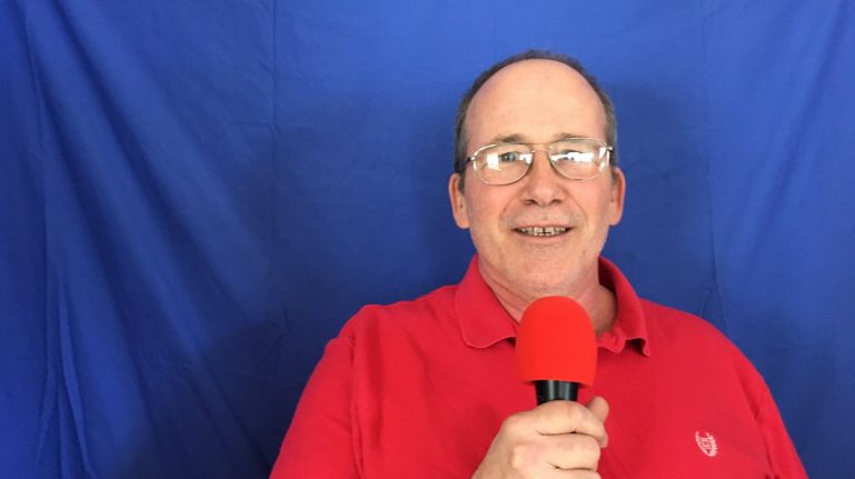 Vermont Sunday Service 2018-03-25