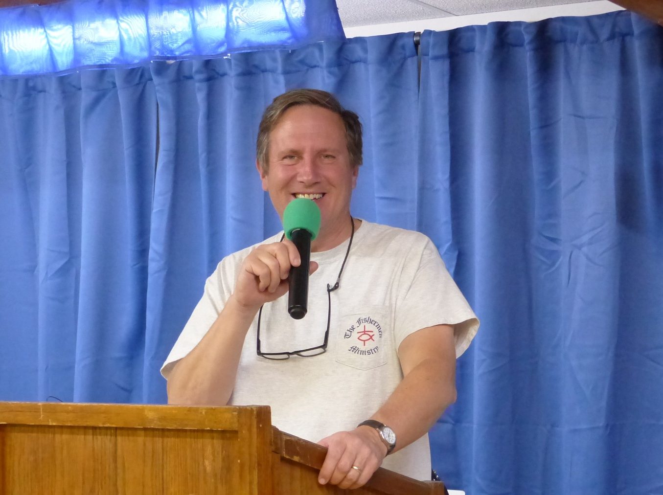 Texas Wednesday Service 2018-03-28