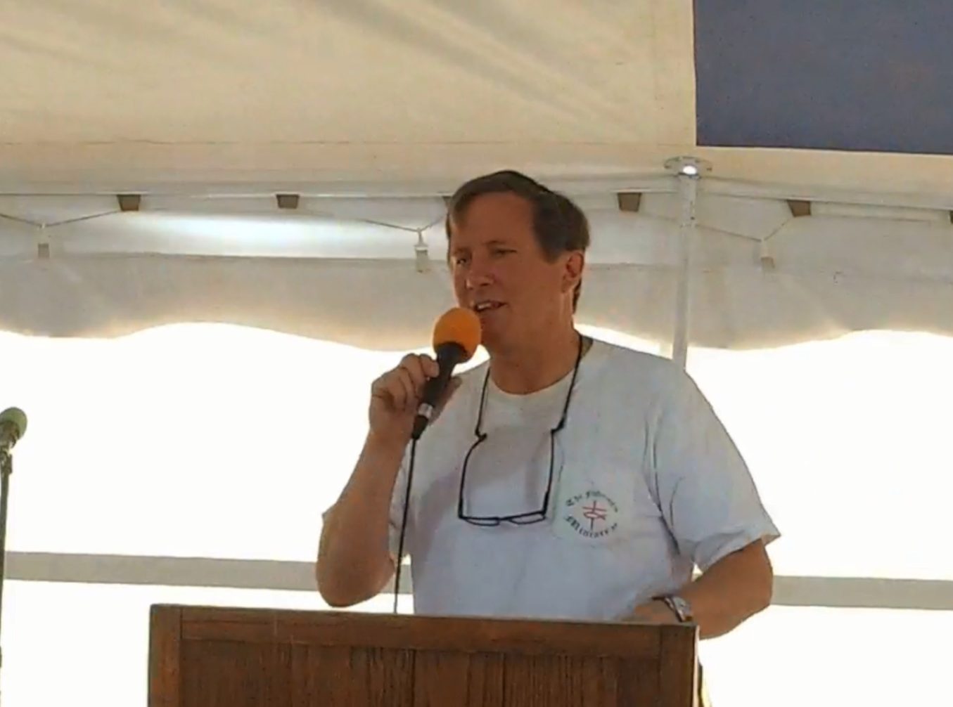 Texas Sunday Service 2018-03-18