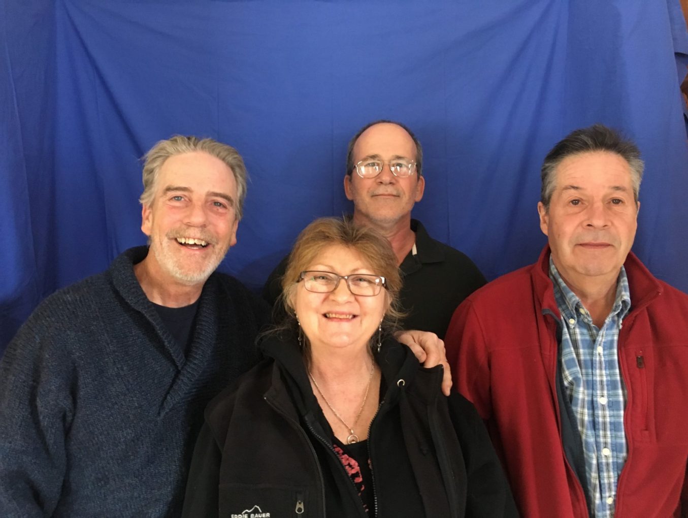 Vermont Sunday Service 2018-04-01