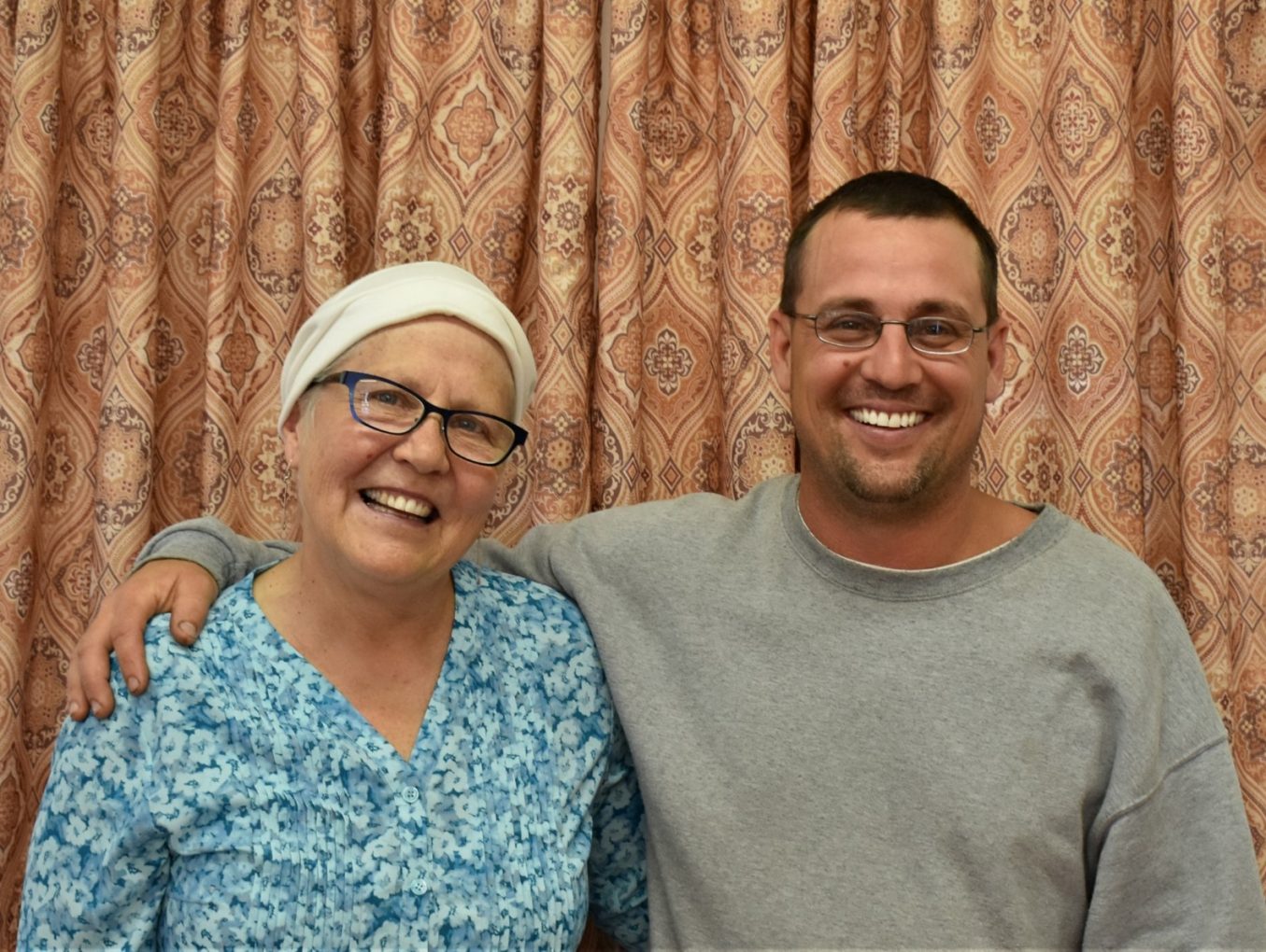 South Carolina Sunday Service 2018-04-01