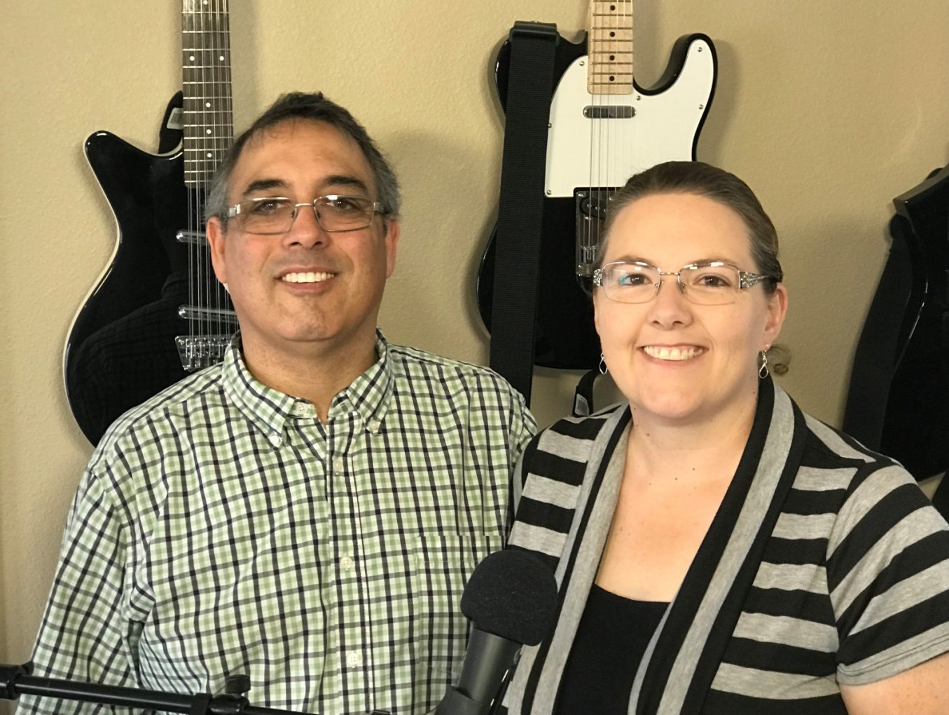 Arizona Sunday Service 2018-04-01