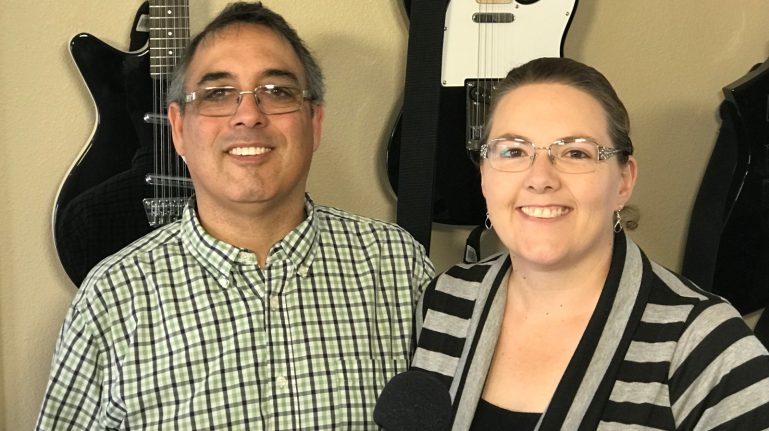 Arizona Sunday Service 2018-04-01