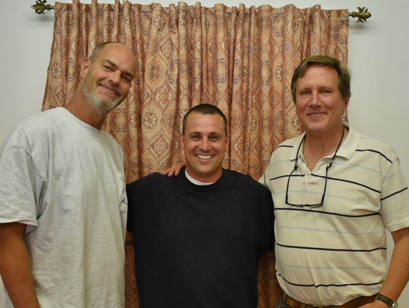 South Carolina Sunday Service 2018-04-08