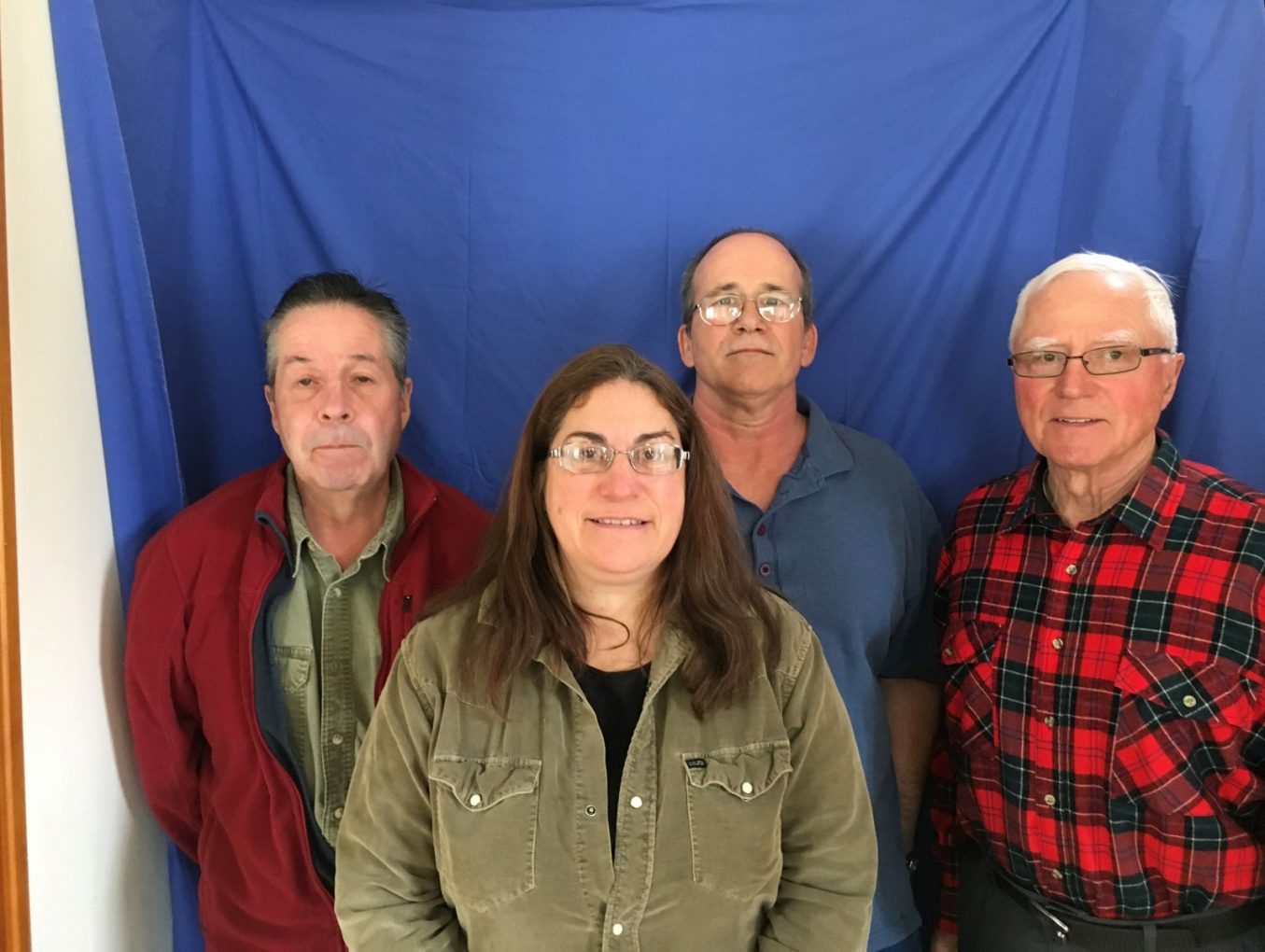 Vermont Sunday Service 2018-04-08