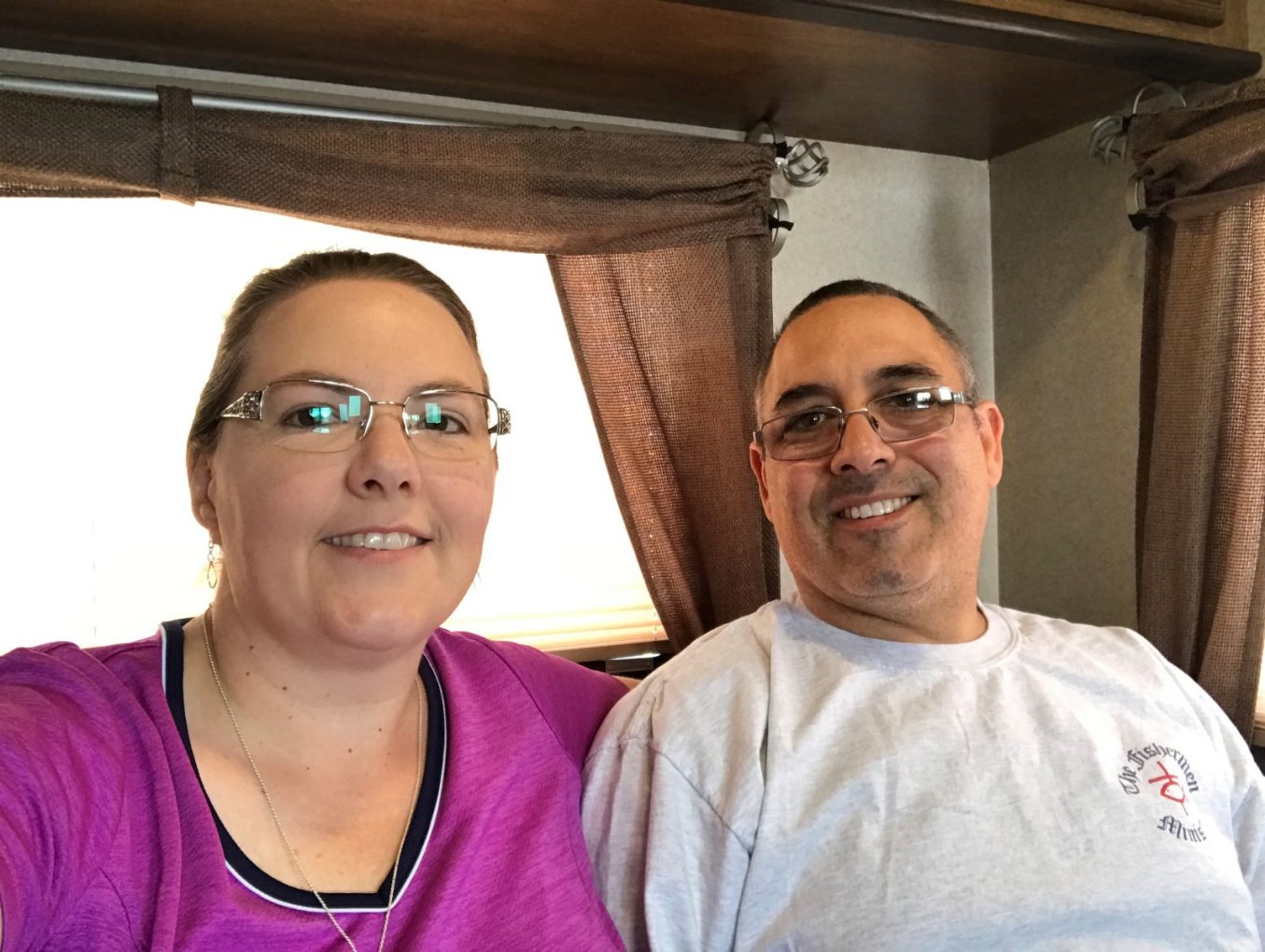 Arizona Sunday Service 2018-04-08