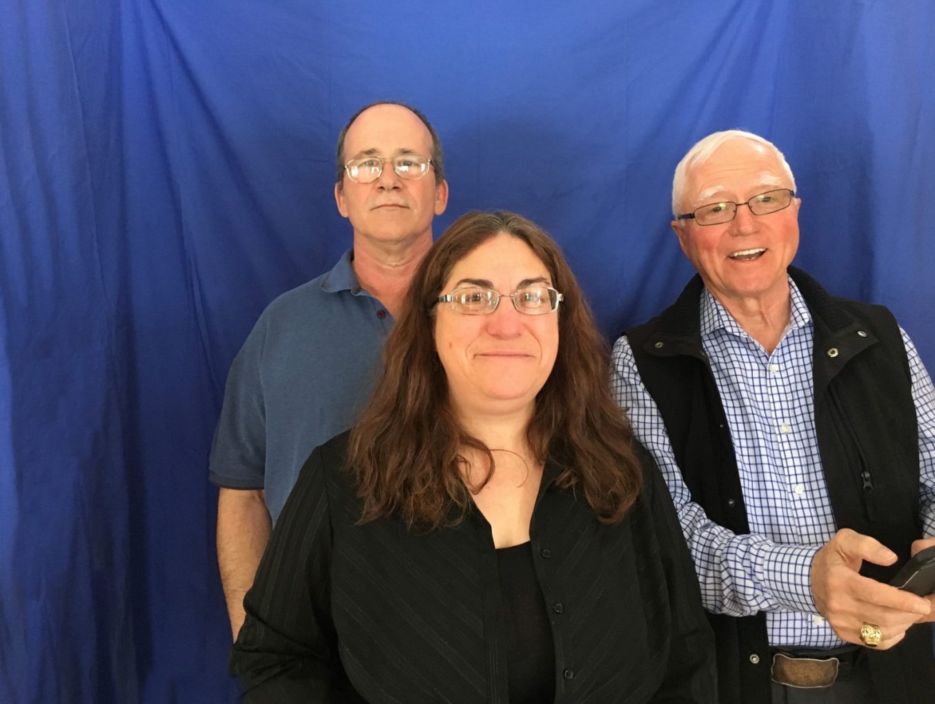 Vermont Sunday Service 2018-04-15