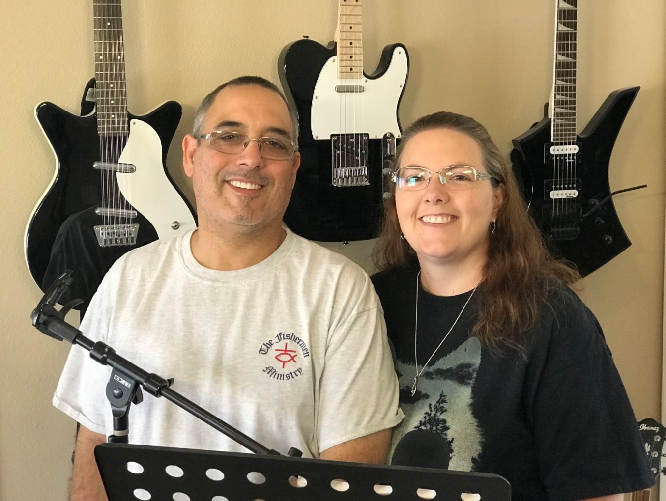 Arizona Sunday Service 2018-04-15