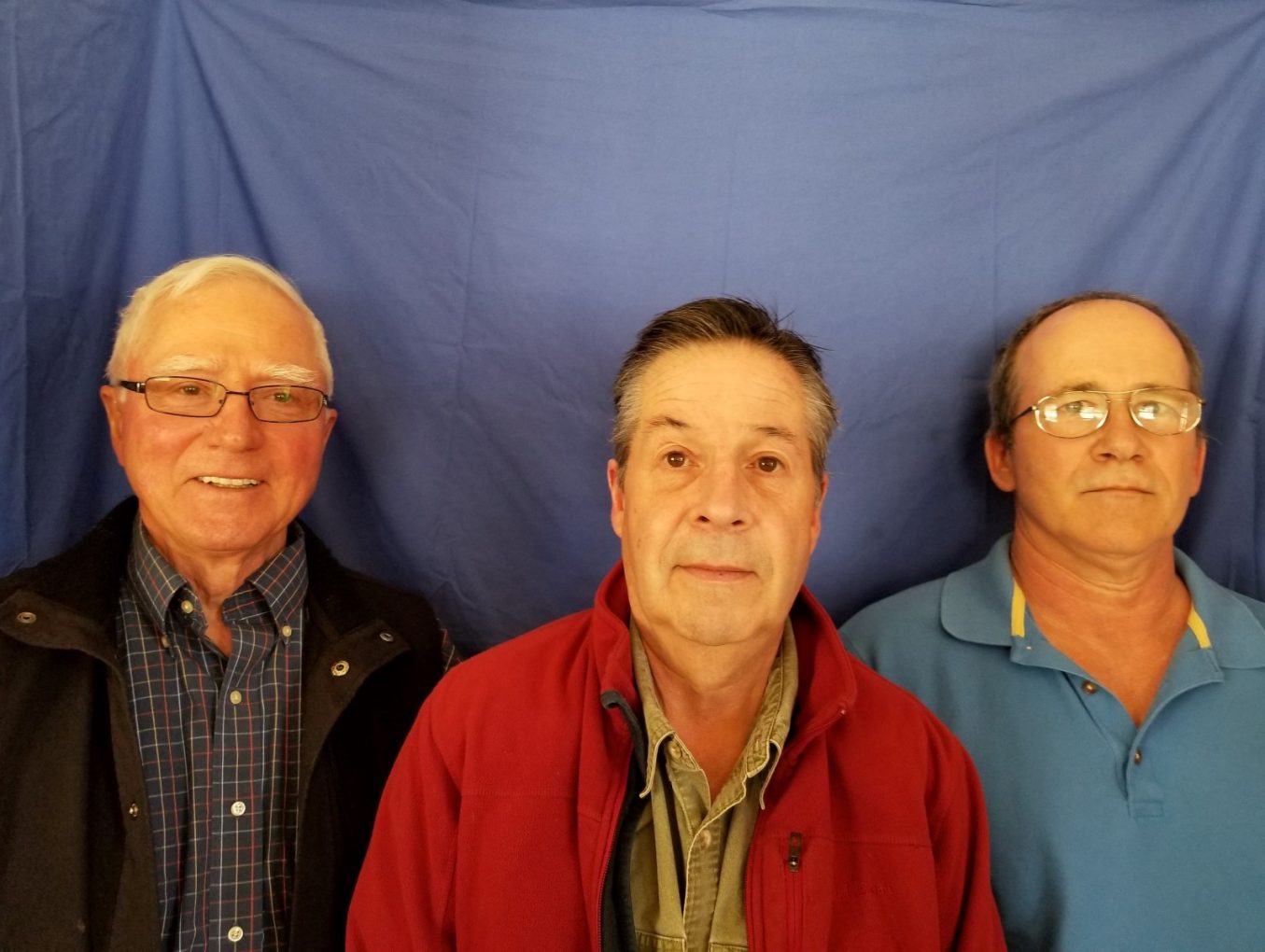 Vermont Sunday Service 2018-04-22