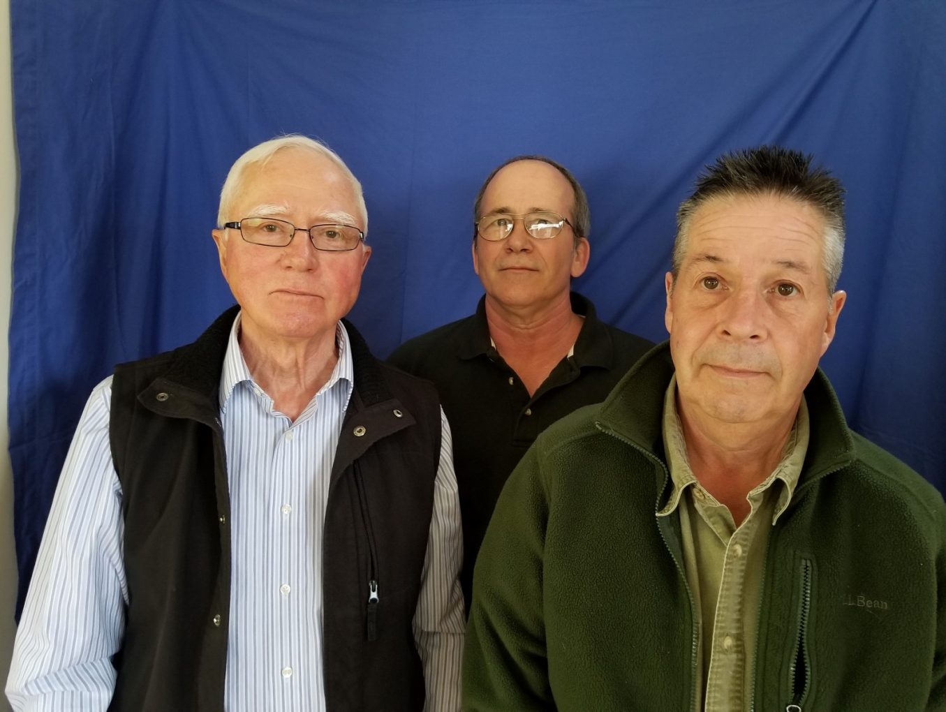 Vermont Sunday Service 2018-04-29