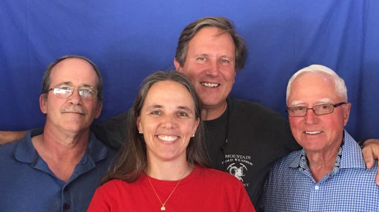 Vermont Sunday Service 2018-06-03