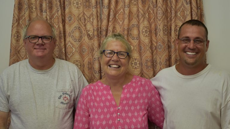 South Carolina Sunday Service 2018-06-03