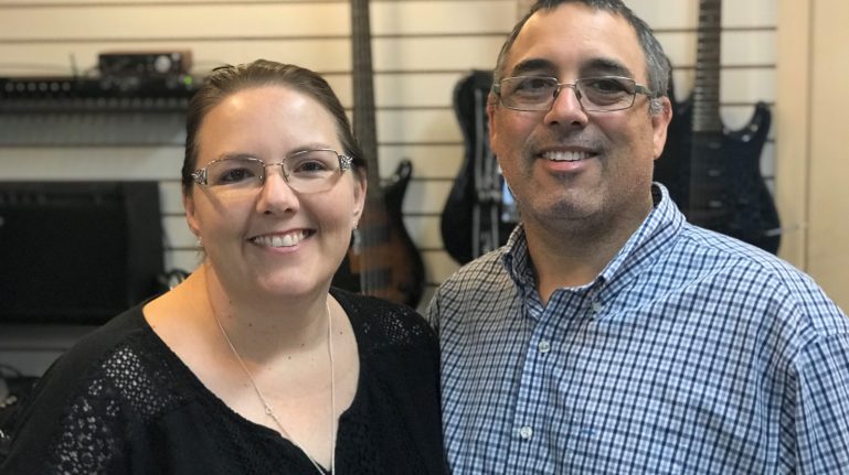 Arizona Sunday Service 2018-06-03