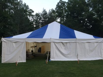 2018 Tent Revival - Connecticut