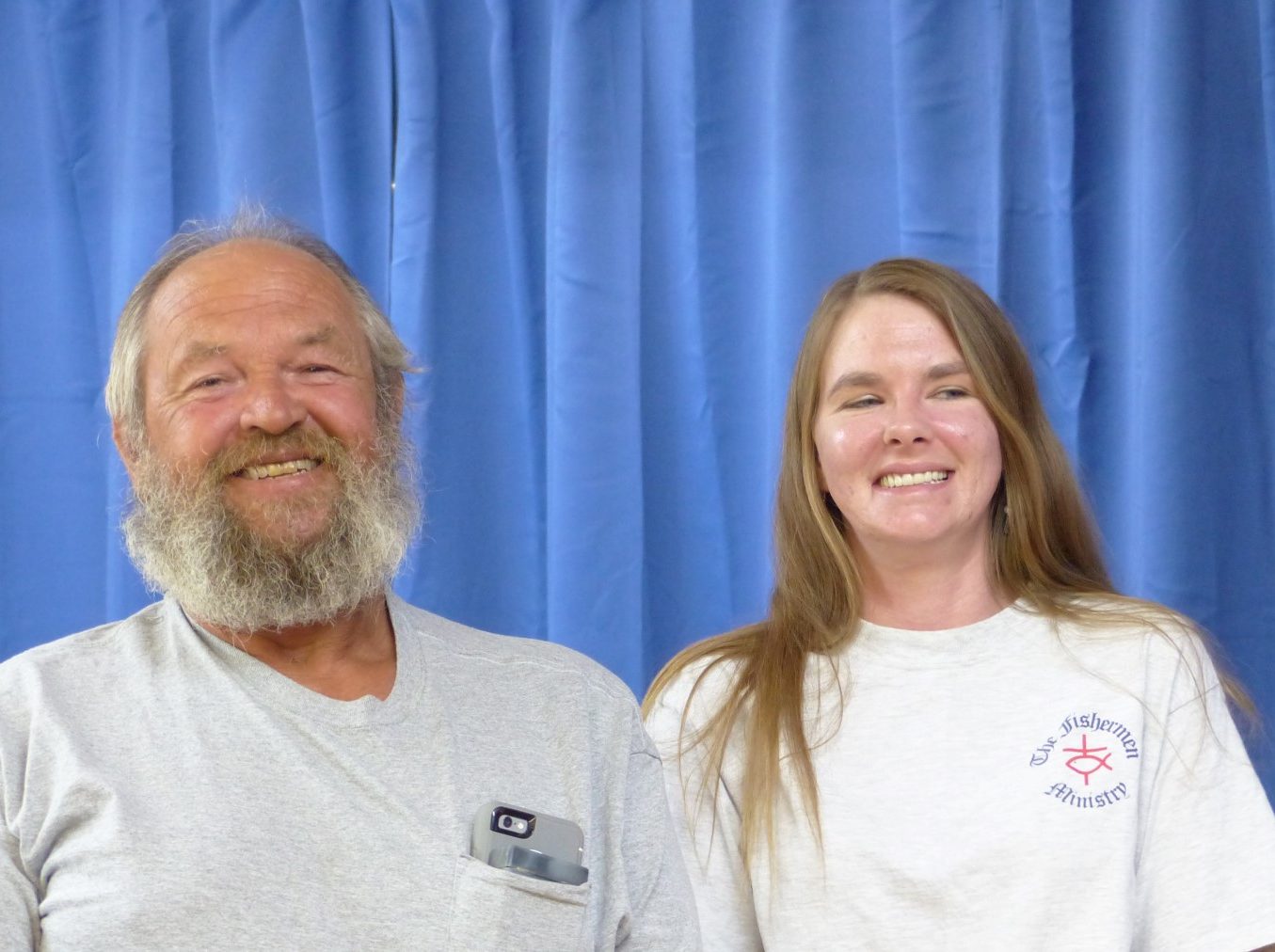 Texas Sunday Service 2018-06-17