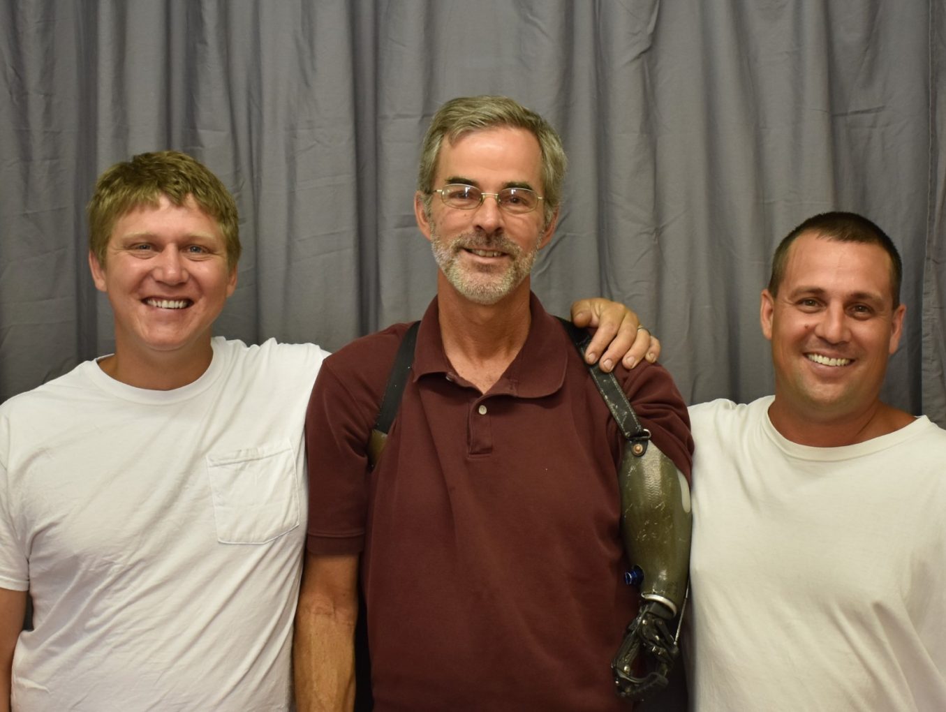 South Carolina Sunday Service 2018-06-24