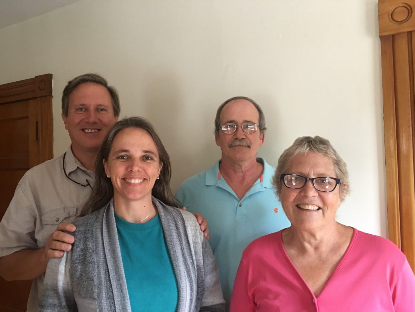 Vermont Sunday Service 2018-06-24