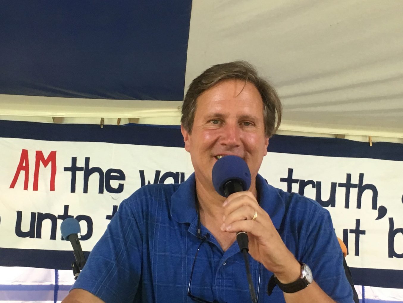 Vermont Sunday Service 2018-07-29