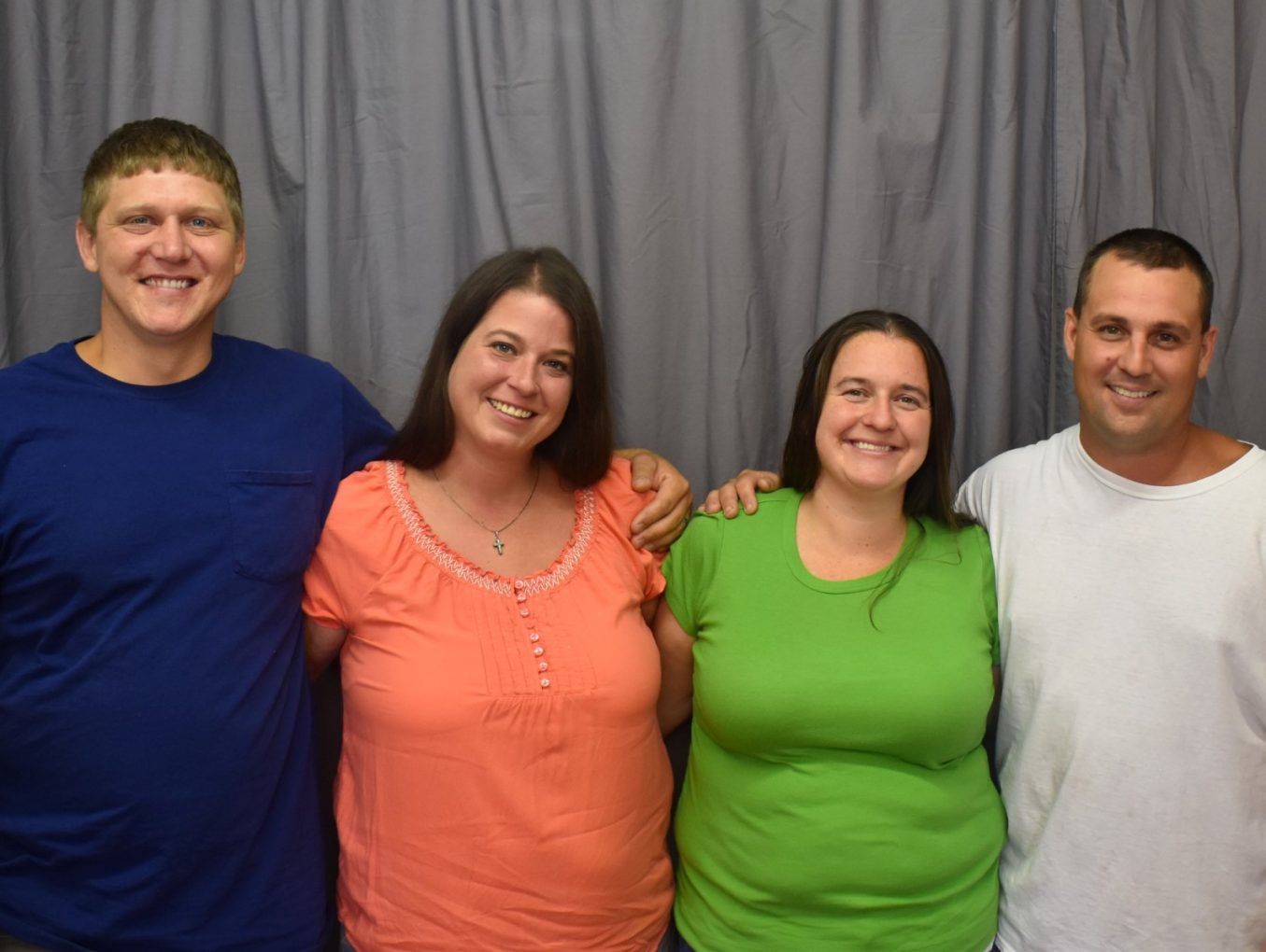 South Carolina Sunday Service 2018-07-22