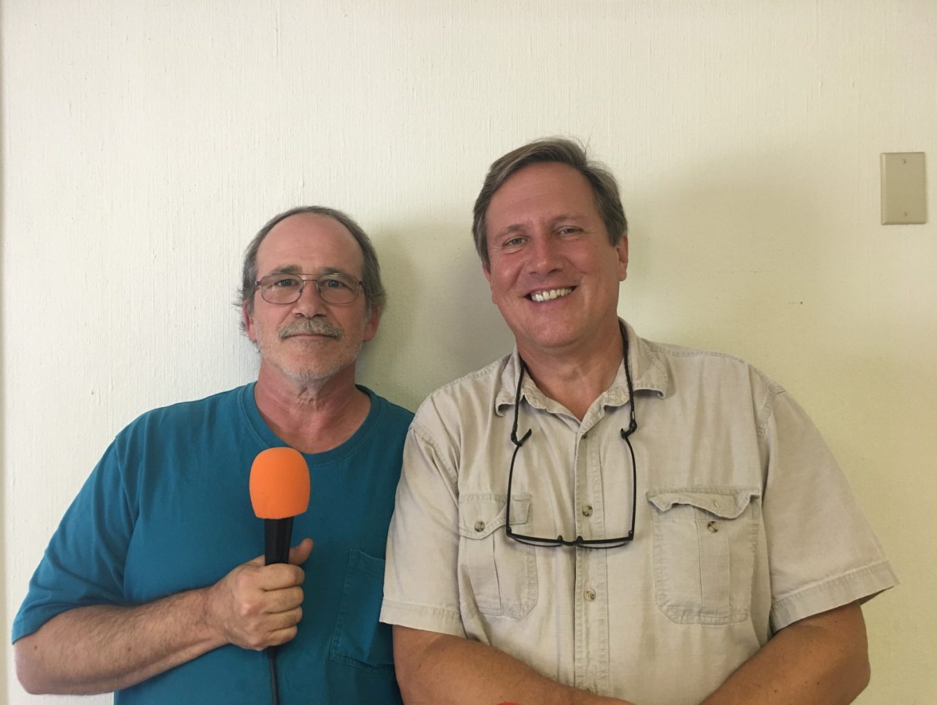 Vermont Sunday Service 2018-08-12