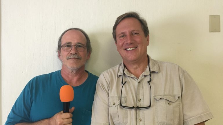 Vermont Sunday Service 2018-08-12