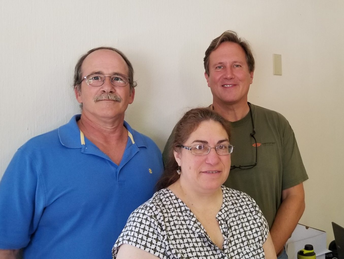 Vermont Sunday Service 2018-08-19