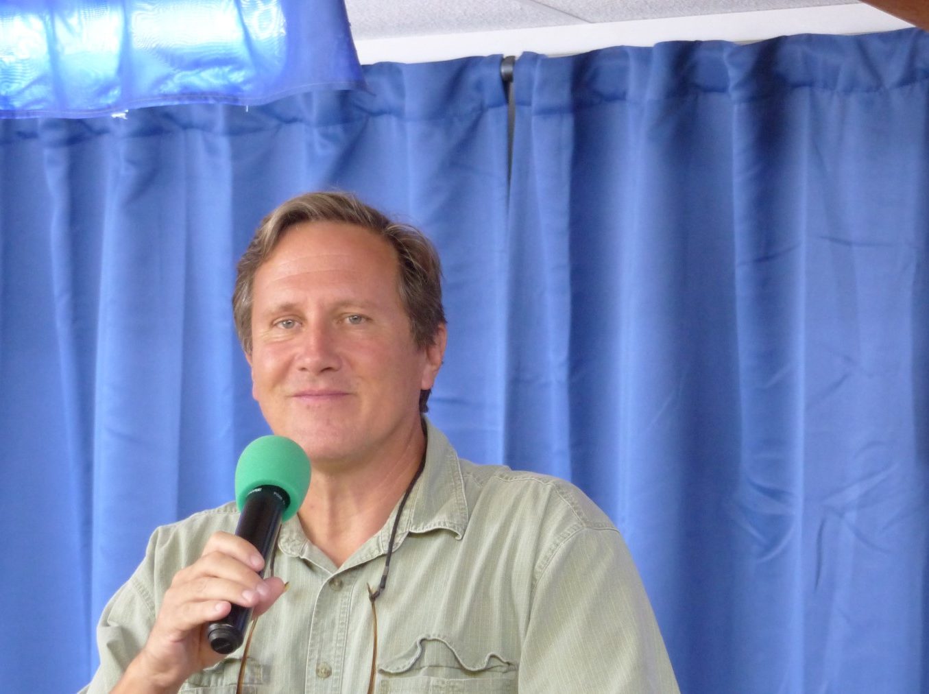 Our Faith Must Be Solely On The Lord